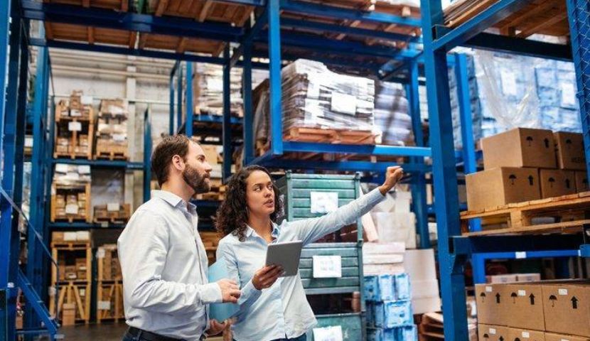 Benefits of ERP in Supply Chain Management 5 Benefits of ERP in Supply Chain Management