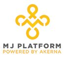 Cannabis ERP 15 MJ Platform logo 1