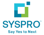 SYSPRO say yes to next logo e1646927280143
