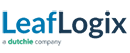 Cannabis ERP 14 leaf logix logo 1