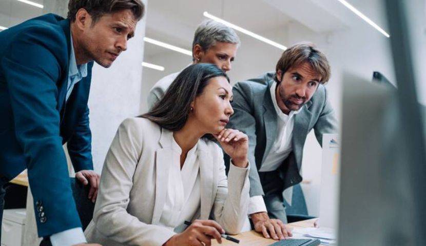 5 Things You Don’t Have With an Aging ERP System 7 5 Things You Don’t Have With an Aging ERP System