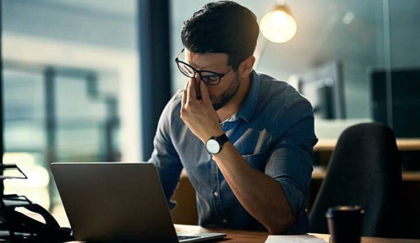 5 Things You Don’t Have With an Aging ERP System 5 5 Things You Don’t Have With an Aging ERP System