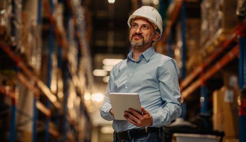 Benefits of Digital Warehousing 7 Benefits of Digital Warehousing