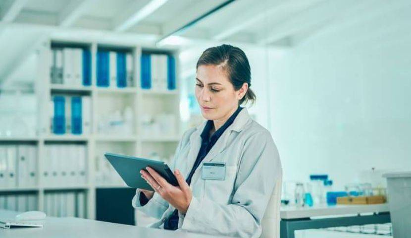Benefits of ERP for Pharmaceutical Manufacturing 7 Benefits of ERP for Pharmaceutical Manufacturing