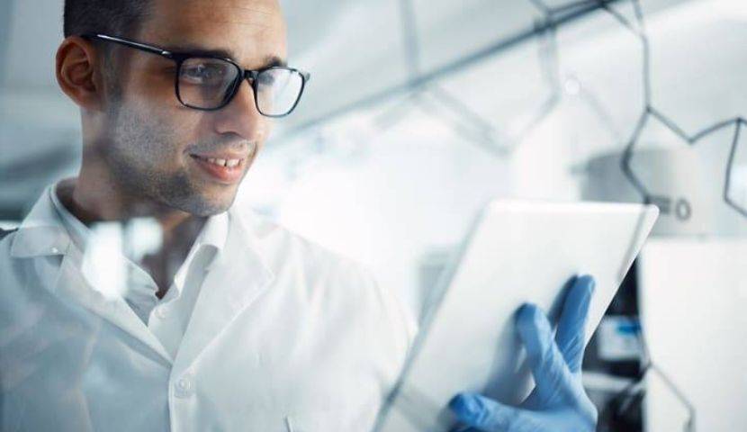 Benefits of ERP for Pharmaceutical Manufacturing 8 Benefits of ERP for Pharmaceutical Manufacturing