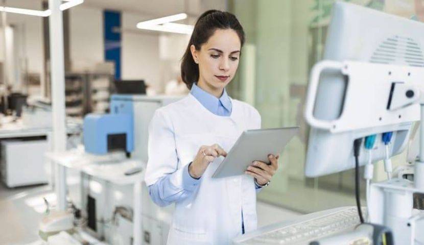 Benefits of ERP for Pharmaceutical Manufacturing 5 Benefits of ERP for Pharmaceutical Manufacturing