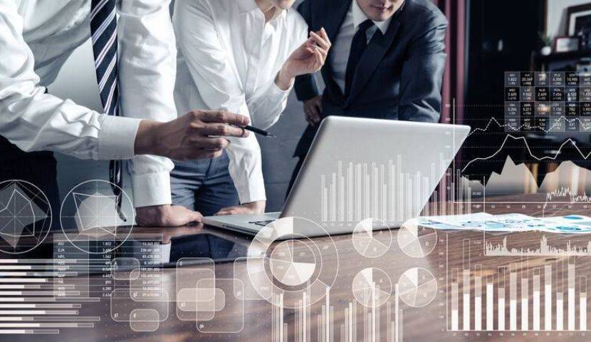 The Power of ERP Software Consulting: Making Informed Business Decisions 5 The Power of ERP Software Consulting: Making Informed Business Decisions