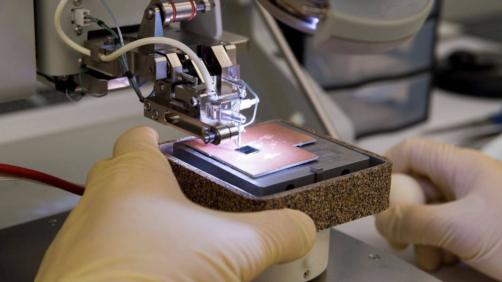 erp for electronics manufacturing