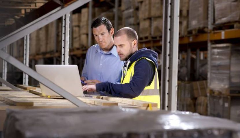 Digital Warehousing Best Practices