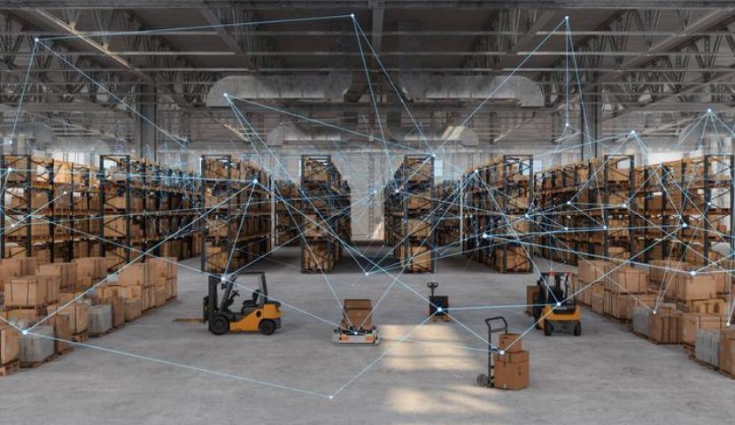 Digital Warehousing Best Practices