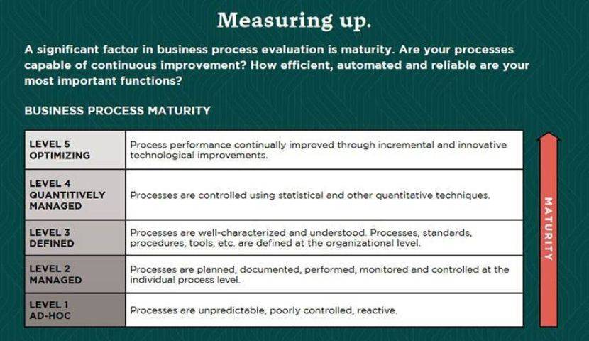 Elevate Your Business with Ultra Consultants: Unleashing the Power of Business Process Improvement Consulting 4 Elevate Your Business with Ultra Consultants: Unleashing the Power of Business Process Improvement Consulting