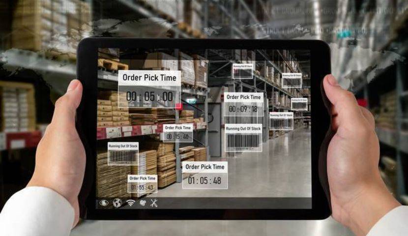 Exploring Warehouse Digitalization Costs: Unlocking the Benefits 6 Exploring Warehouse Digitalization Costs: Unlocking the Benefits