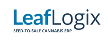 LeafLogix canabis ERP software