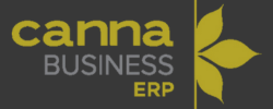 cana BUSINESS canabis ERP software