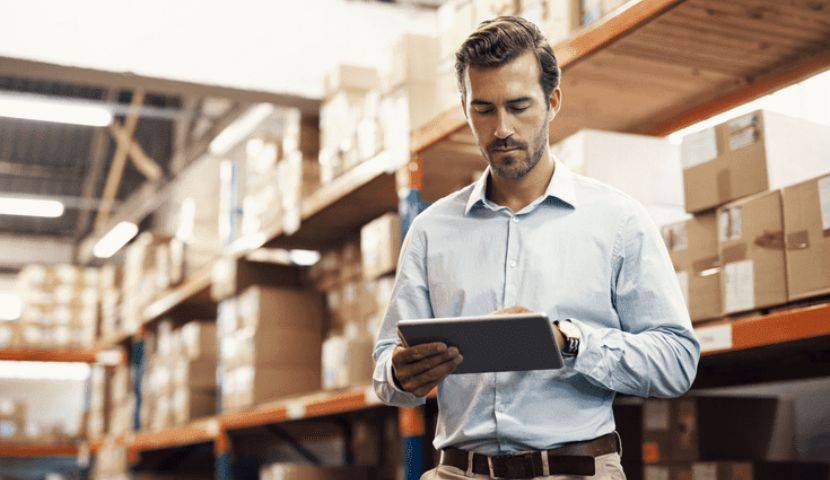 ERP Software & Inventory Control: A Smarter Approach 6 ERP Software & Inventory Control A Smarter Approach