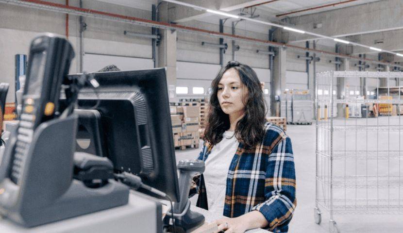 ERP Software & Inventory Control: A Smarter Approach 5 ERP Software & Inventory Control A Smarter Approach