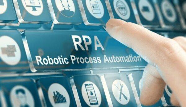 Automated Business Process Management | Blog | Ultra