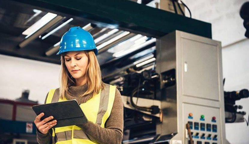 Top 10 ERP Solutions for Manufacturing 7 Top 10 ERP Solutions for Manufacturing