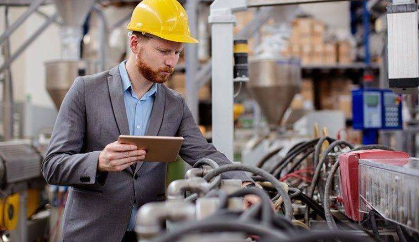 Top 10 ERP Solutions for Manufacturing 9 Top 10 ERP Solutions for Manufacturing 2