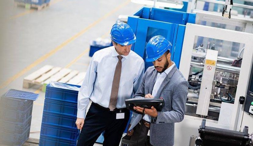 Top 10 ERP Solutions for Manufacturing