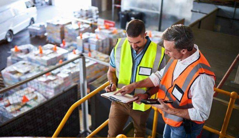 Top ERP Blog Posts of 2023 : Five Step Continuous Improvement Cycle
