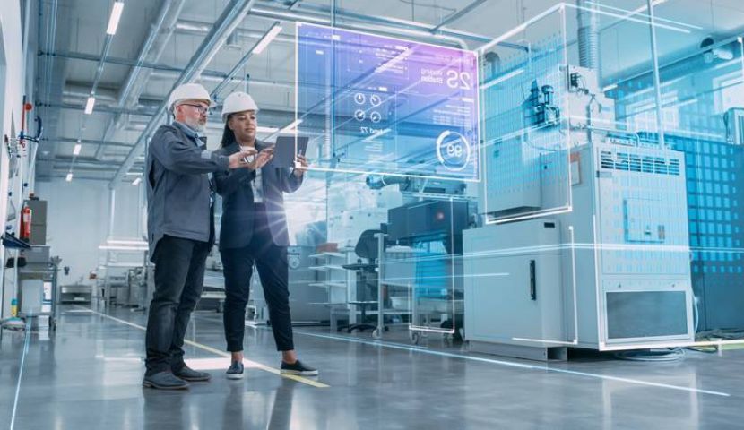Best Practices for Implementing Manufacturing ERP