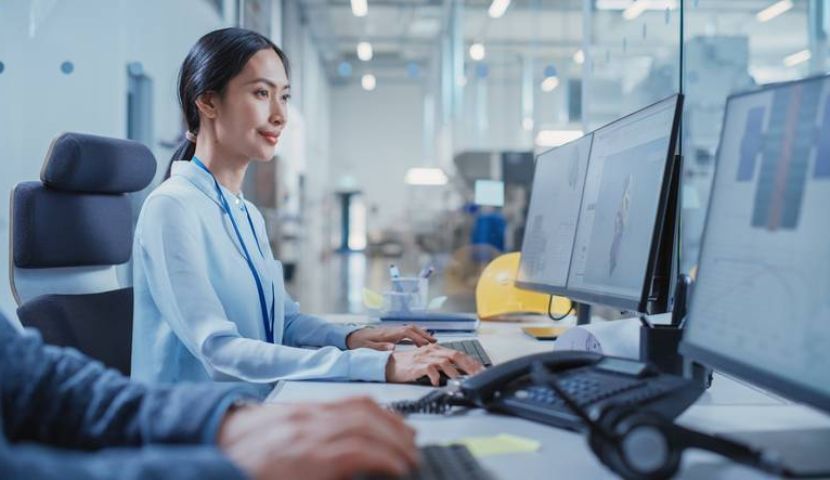 Best Practices for Implementing Manufacturing ERP