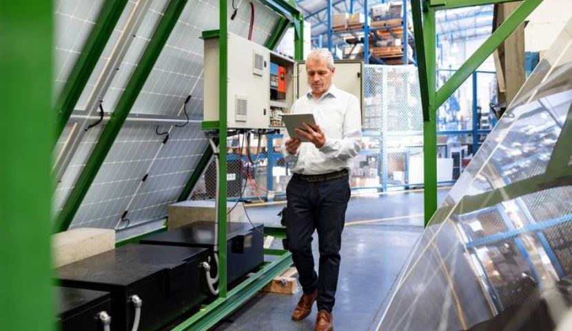 Best Practices for Implementing Manufacturing ERP