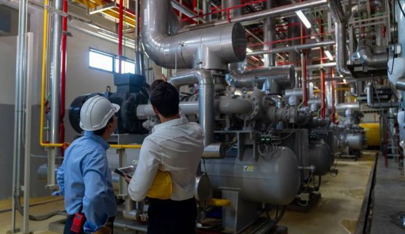Continuous Process Improvement Model: Benefits & Methods 5 Continuous Process Improvement Model: Benefits & Methods