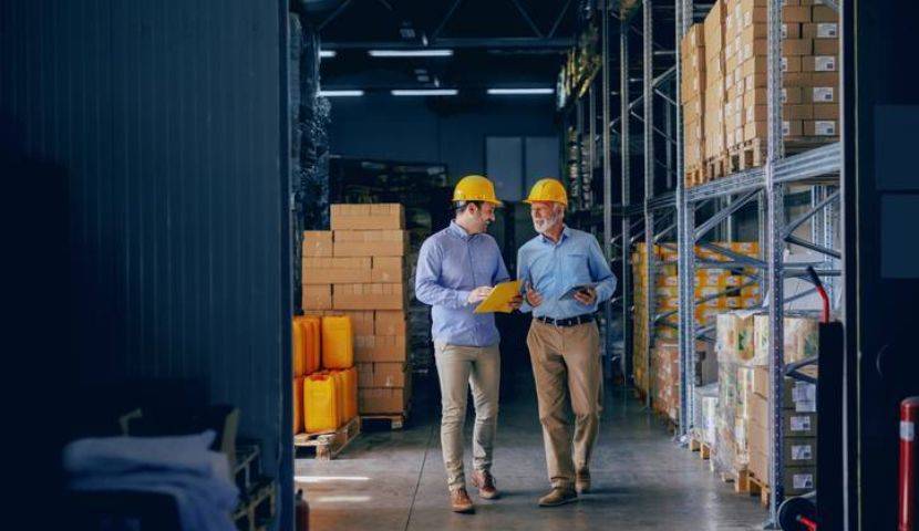 Industrial Equipment Manufacturing Trends for 2024: What You Should Know 6 Industrial Equipment Manufacturing Trends for 2024: What You Should Know