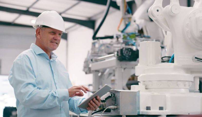 Industrial Equipment Manufacturing Trends for 2024: What You Should Know 7 Industrial Equipment Manufacturing Trends for 2024: What You Should Know