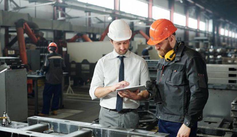 Industrial Equipment Manufacturing Trends for 2024: What You Should Know 5 Industrial Equipment Manufacturing Trends for 2024: What You Should Know