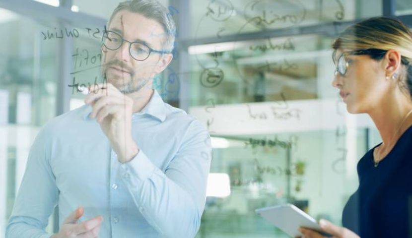 The Power of Business Process Efficiency 7 The Power of Business Process Efficiency