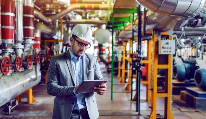 The Power of Business Process Efficiency 8 The Power of Business Process Efficiency