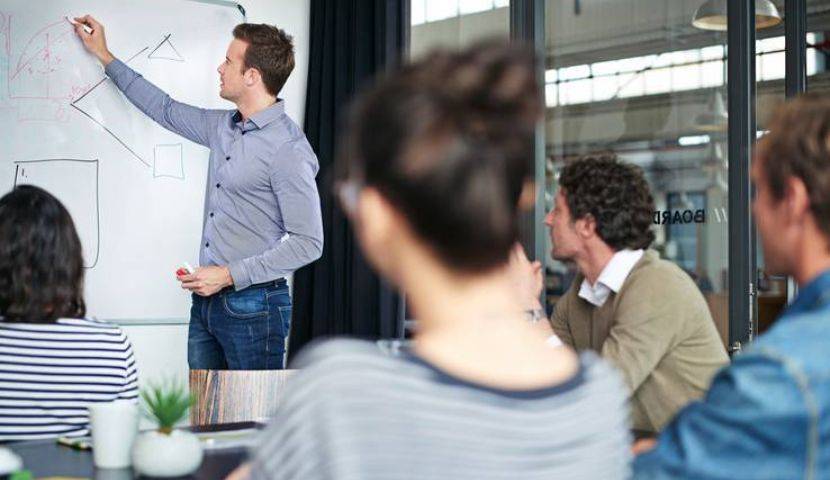 The Power of Business Process Efficiency 5 The Power of Business Process Efficiency