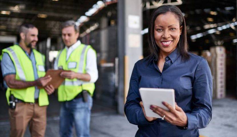 The Role of ERP in Supply Chain Management 5 The Role of ERP in Supply Chain Management