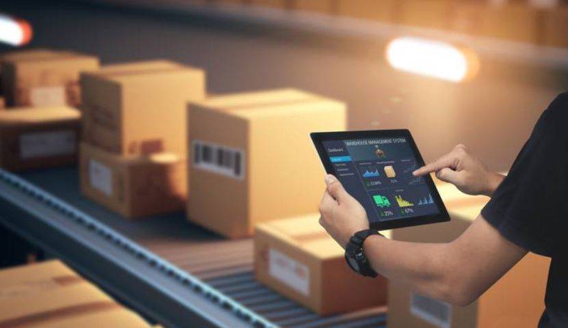 Top ERP Systems for Distribution 7 Top ERP Systems for Distribution
