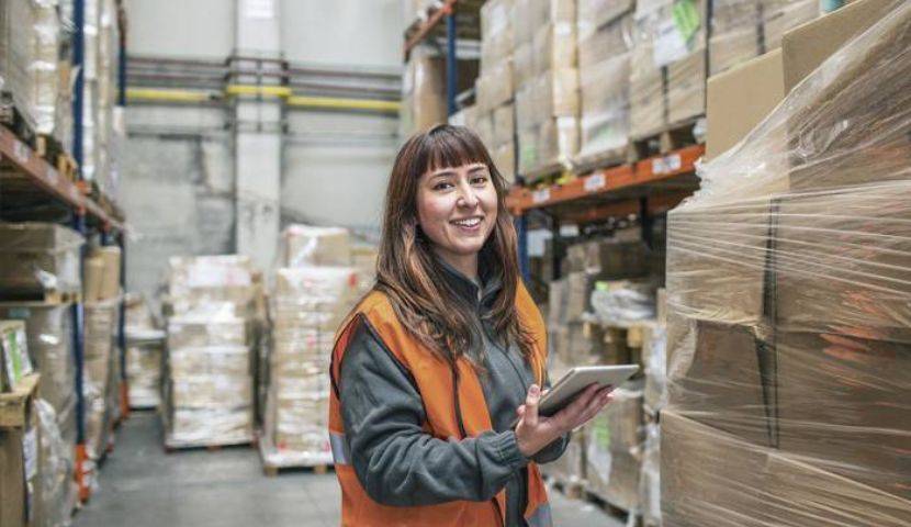 Top ERP Systems for Distribution 5 Top ERP Systems for Distribution