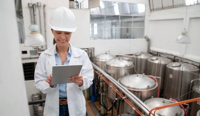 Top ERP Systems for Food Manufacturing 5 Top ERP Systems for Food Manufacturing