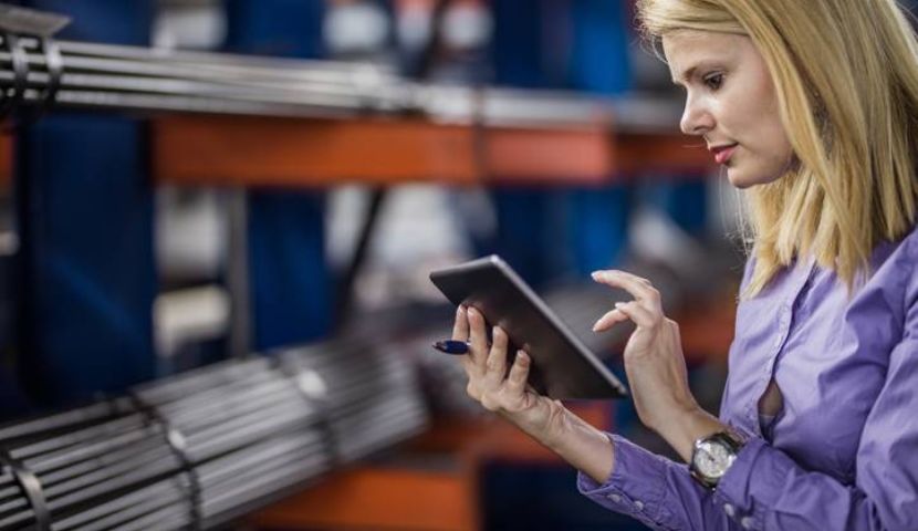 Top ERP Trends for Metal Fabricators for 2024