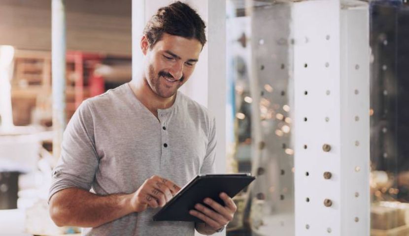 Top ERP Trends for Metal Fabricators for 2024