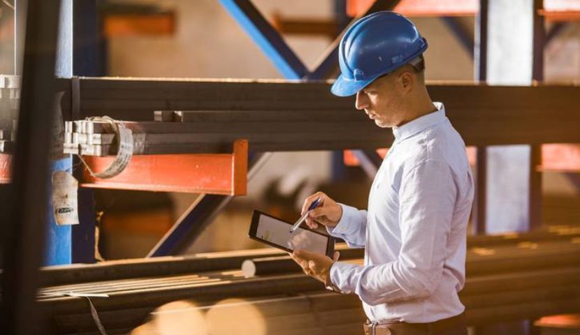 Top ERP Trends for Metal Fabricators for 2024