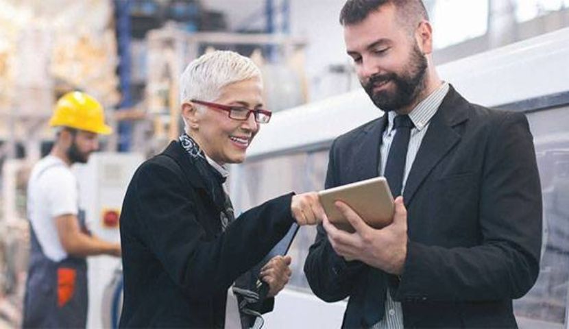 Top Features to Assess an ERP for Manufacturing for 2024 5 Top Features to Assess an ERP for Manufacturing for 2024