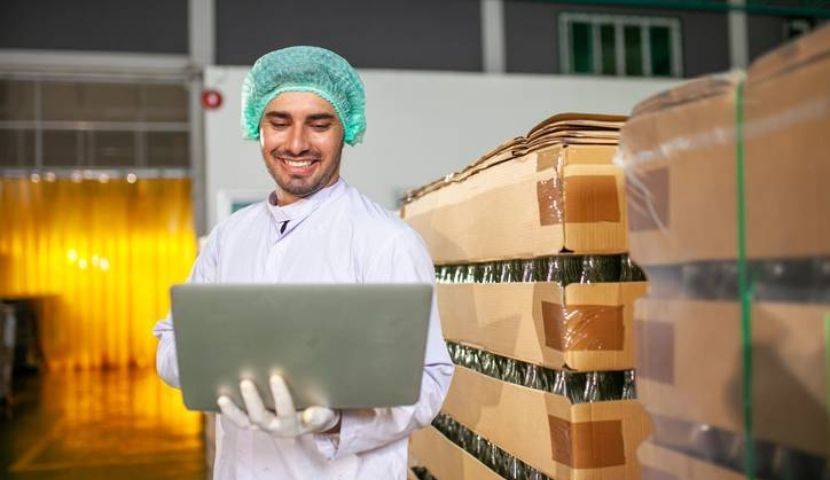 Unveiling the Future What F&B Manufacturers Need to Know About ERP Technology in 2024