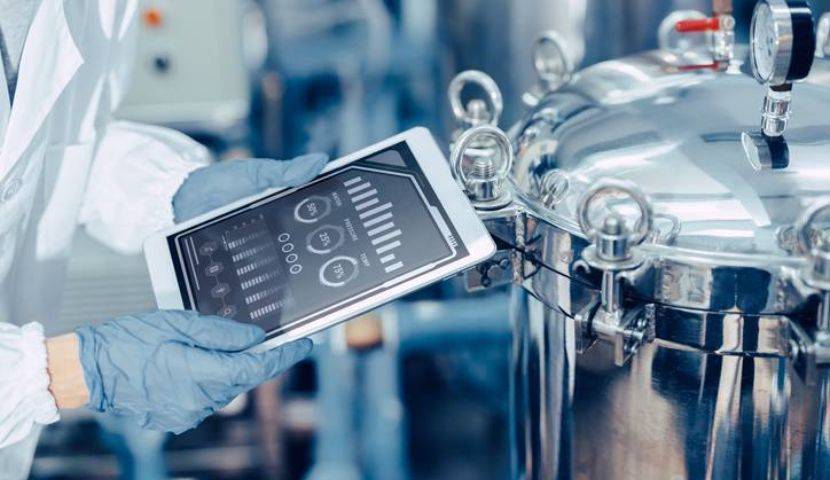 Unveiling the Future What F&B Manufacturers Need to Know About ERP Technology in 2024
