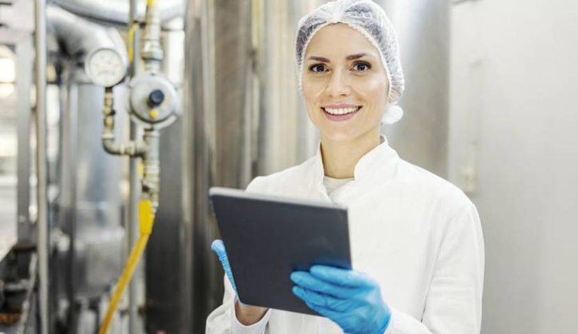 Unveiling the Future What F&B Manufacturers Need to Know About ERP Technology in 2024