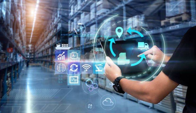 What Distributors Need to Know About ERP Technology in 2024 6 What Distributors Need to Know About ERP Technology in 2024
