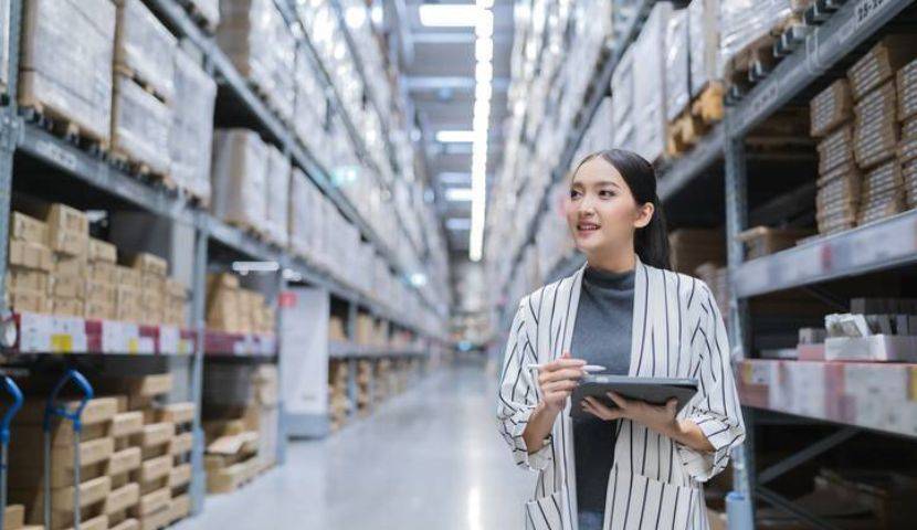 What Distributors Need to Know About ERP Technology in 2024 5 What Distributors Need to Know About ERP Technology in 2024