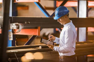erp trends for metal fabricators for 2024