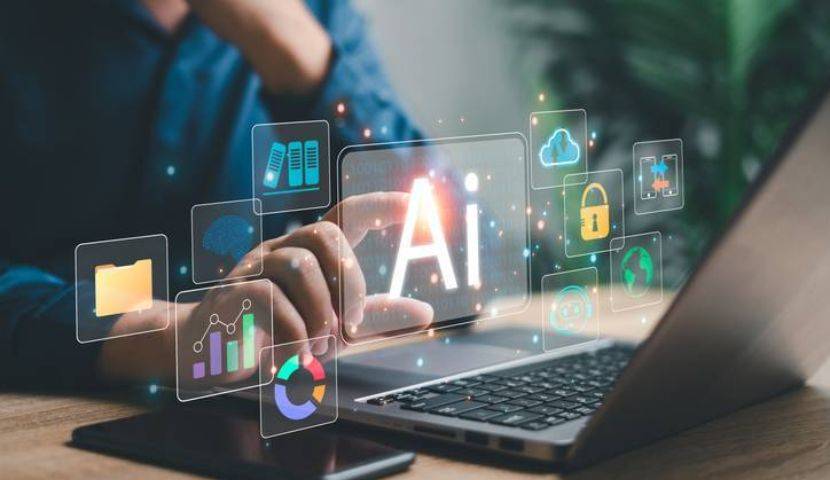 How AI Integration in ERP Systems Boosts Efficiency 5 How AI Integration in ERP Systems Boosts Efficiency